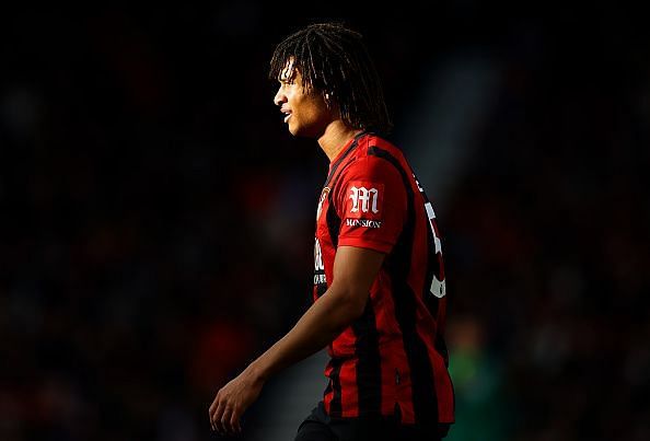 North London giants join race for Bournemouth ace Nathan Ake